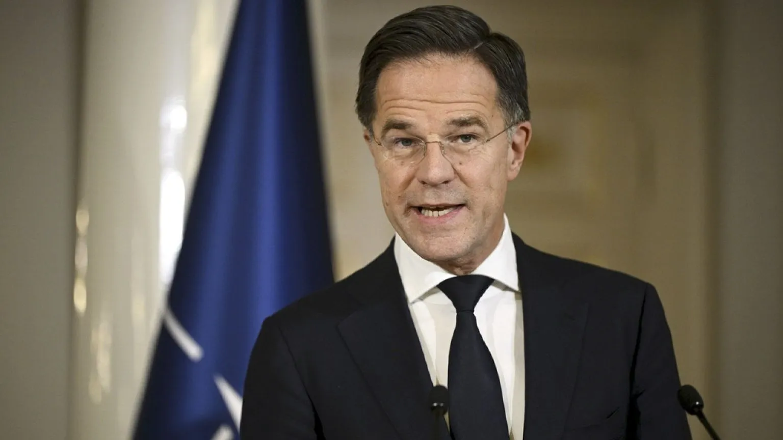 Mark Rutte