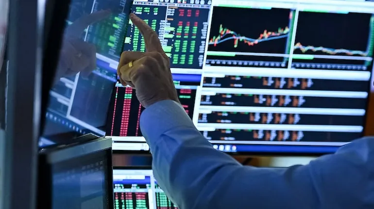Wall Street
