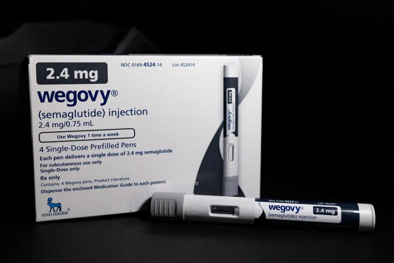 Novo Nordisk