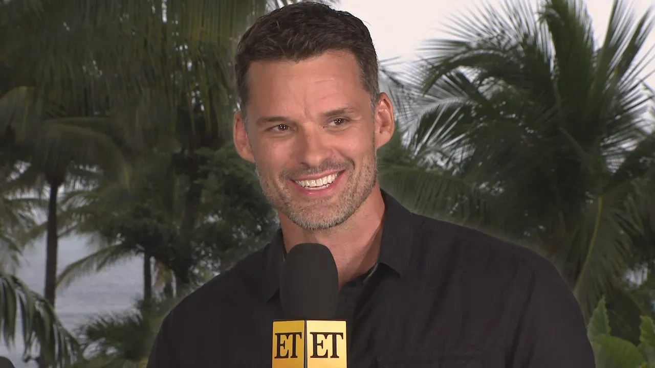 Austin Nichols