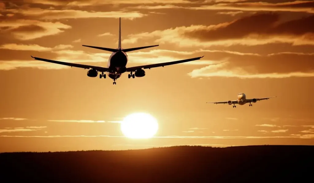 Traveling