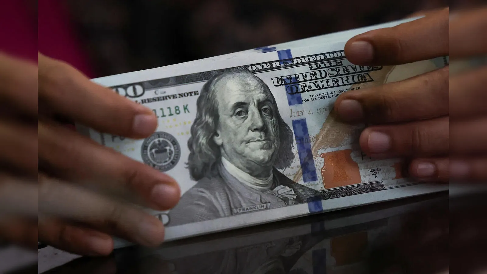 Dollar