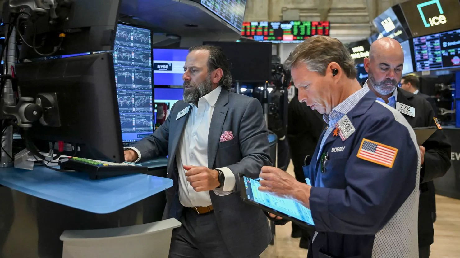 Nasdaq