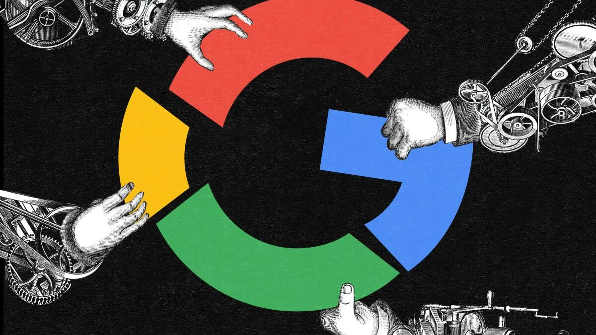 Google