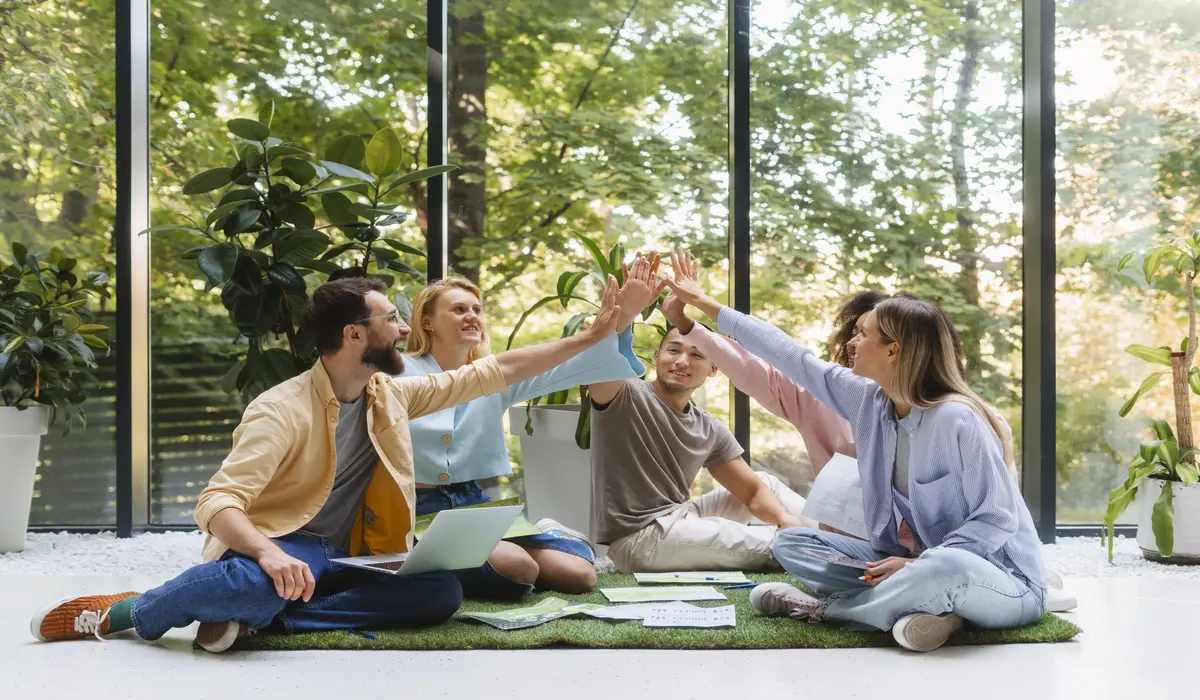 Yoga Day
