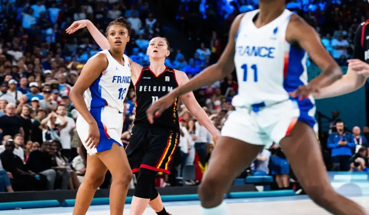 EuroBasket