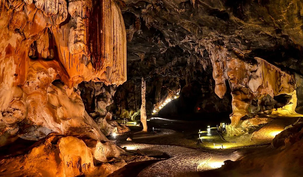 Mammoth Cave