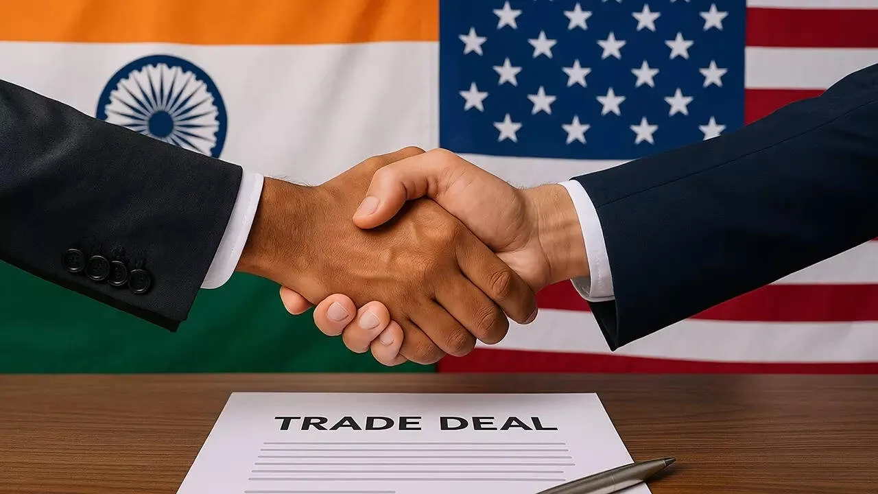 Trade