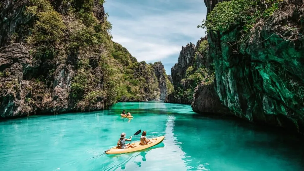 Travel