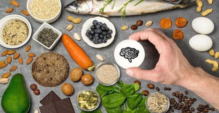 Functional foods