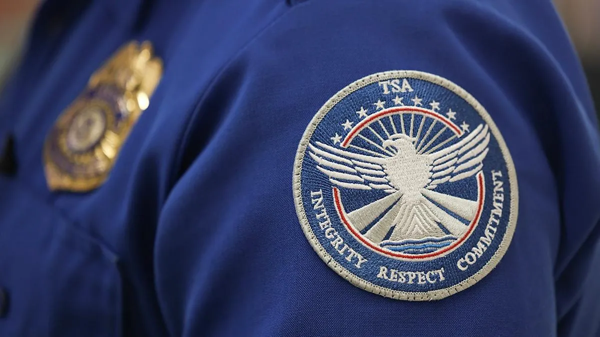 TSA