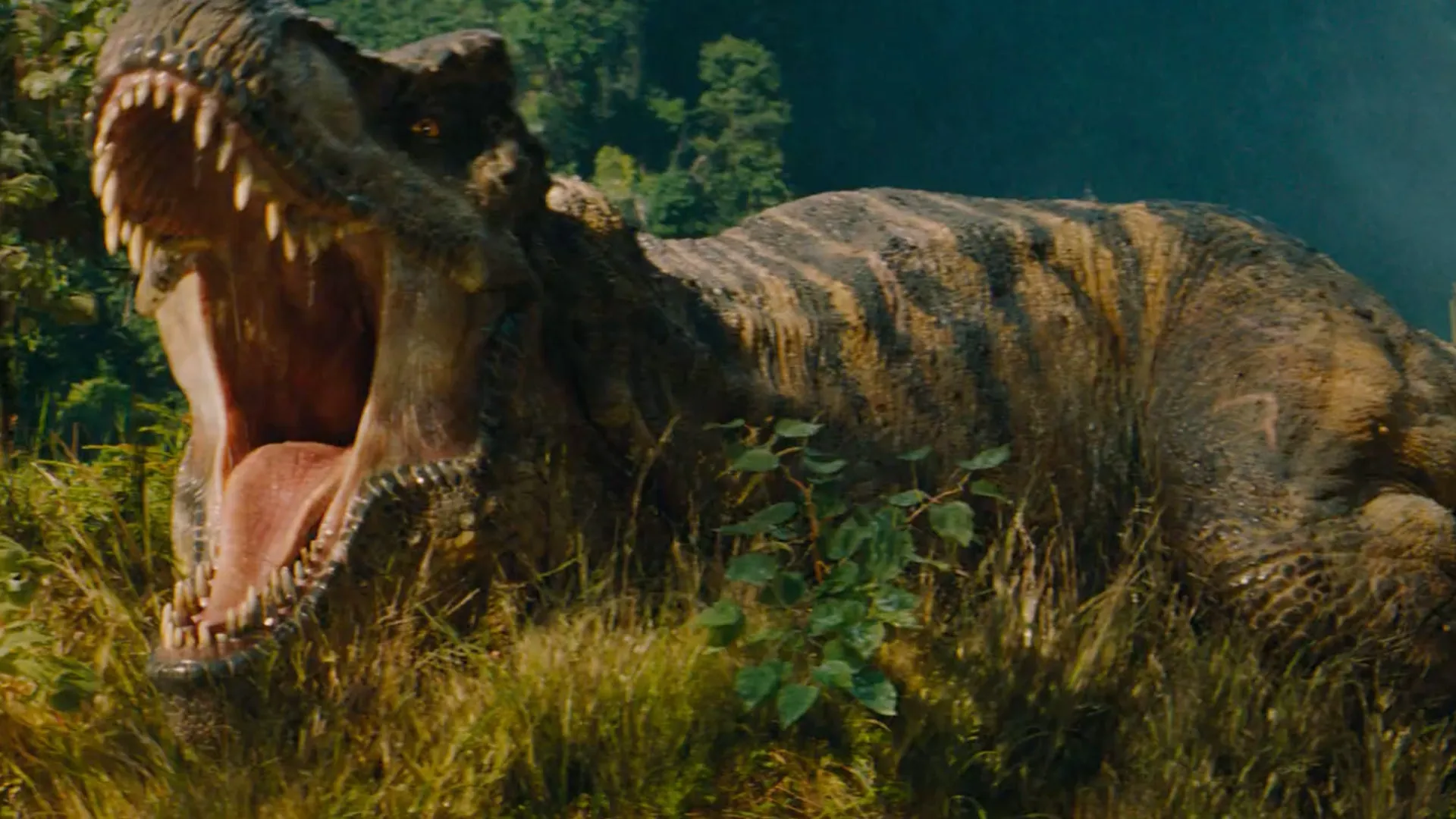 Jurassic World Rebirth