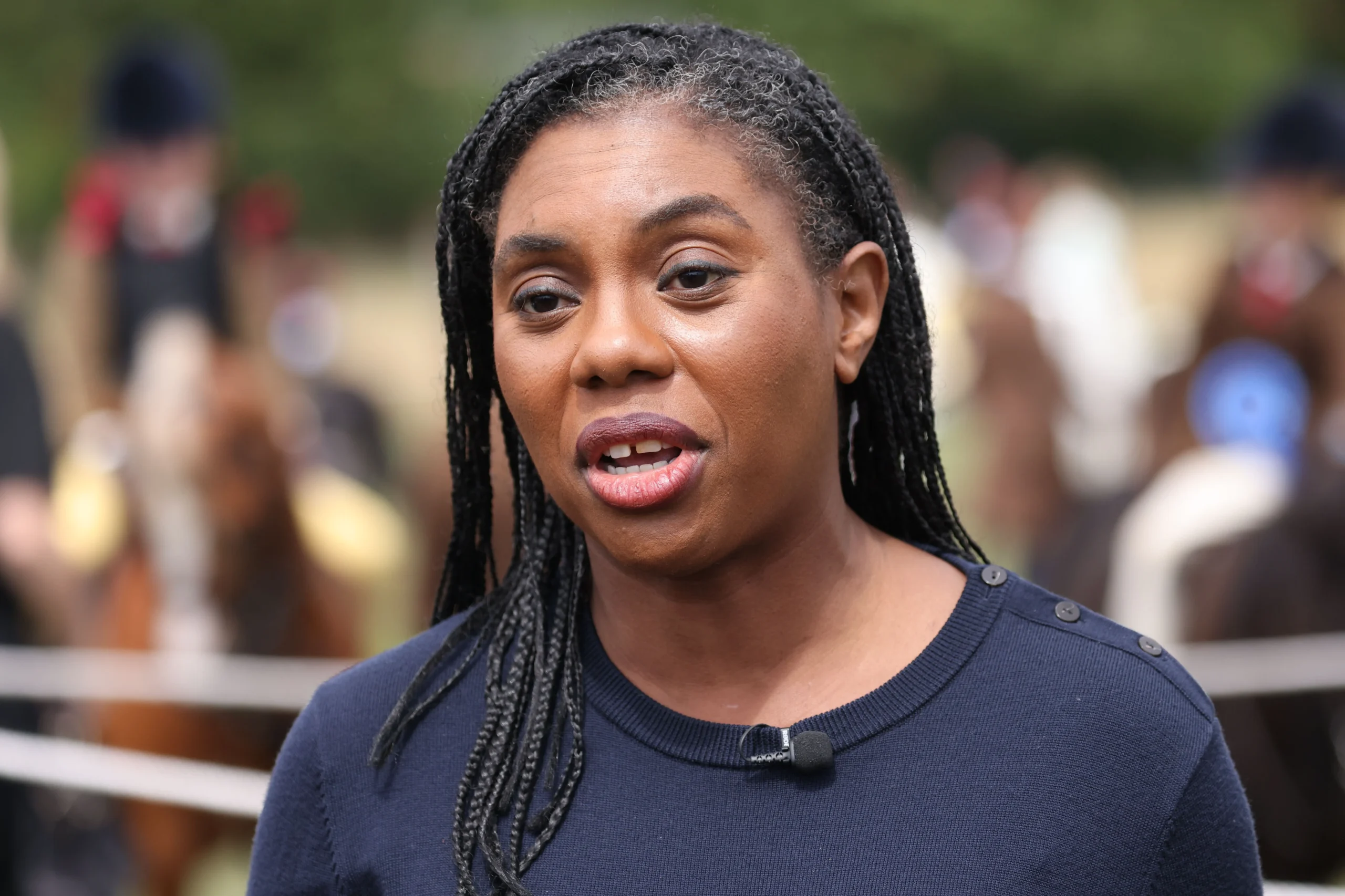 Kemi Badenoch