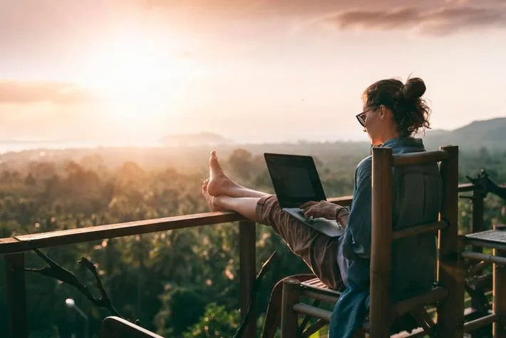 Remote Work
