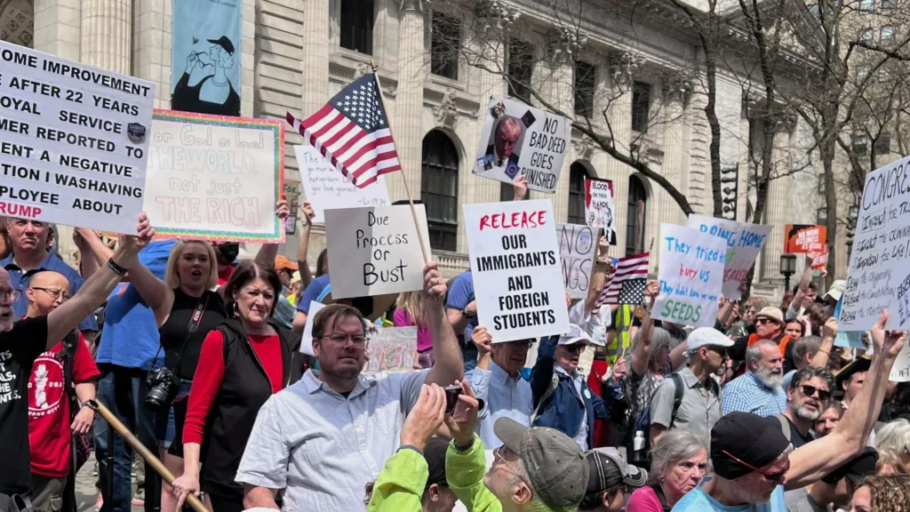Protests