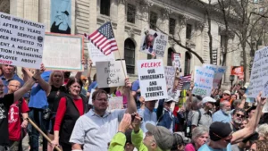 Protests