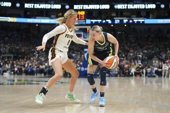 WNBA