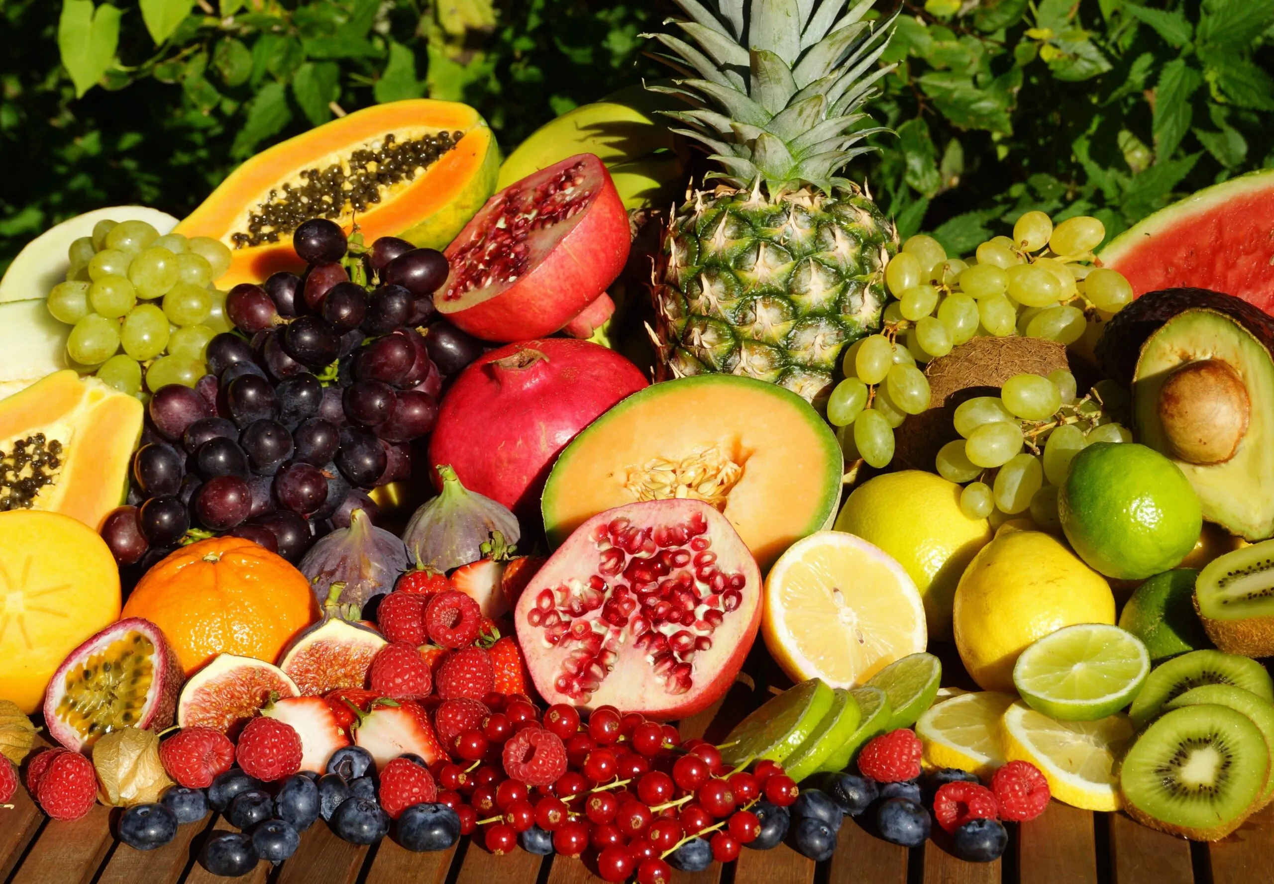 Nutrition